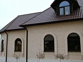 Кирпич Белый Гладкий ЖКЗ 1 НФ 