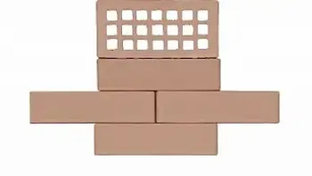  Кирпич Крафт Гладкий ЖКЗ 1 НФ 