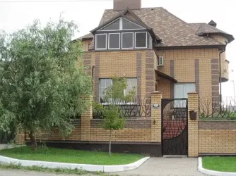 Кирпич Соломенный Гладкий ЖКЗ 1.4 НФ 