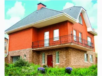 Кирпич Красный Гладкий ЖКЗ 1.4 НФ 