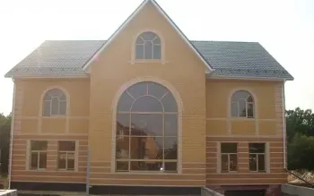  Кирпич Соломенный Гладкий ЖКЗ 0.5 НФ 