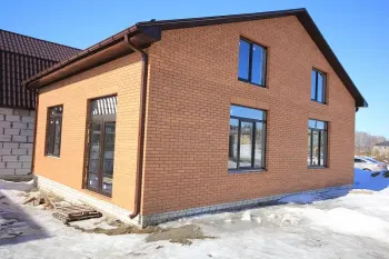  Кирпич Эмират Старый Оскол 1 НФ 