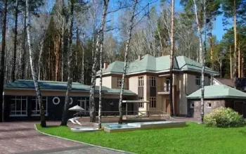  Кирпич Белый Гладкий Старый Оскол 1.4 НФ 