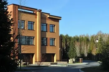 Кирпич Солома Гладкий Старый Оскол 1.4 НФ 