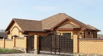 Кирпич Солома Гладкий Старый Оскол 0.7 НФ 