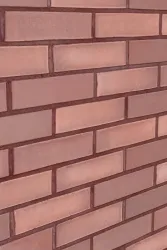 Кирпич клинкерный Бордо Kerma Premium klinker 0.5 НФ 