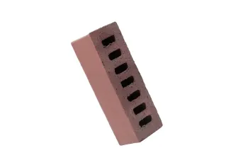  Кирпич клинкерный Бордо Kerma Premium klinker 0.7 НФ 