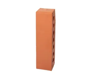 Кирпич клинкерный Красный Гладкий Kerma Premium klinker 0.5 НФ 
