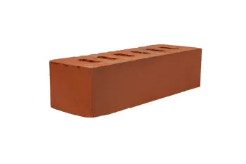 Кирпич клинкерный Красный Гладкий Kerma Premium klinker 0.7 НФ 