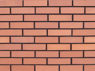 Кирпич клинкерный Красный Гладкий Kerma Premium klinker WDF