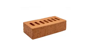  Кирпич клинкерный Красный Каре Kerma Premium klinker 1 НФ 