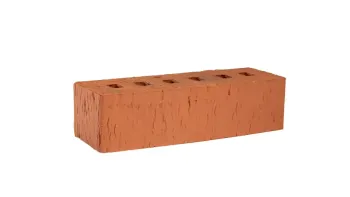 Кирпич клинкерный Красный Риф Kerma Premium klinker 0.7 НФ 