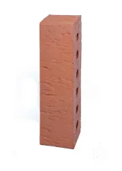 Кирпич клинкерный Красный Риф Kerma Premium klinker 0.7 НФ 