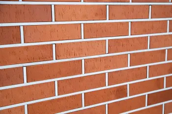 Кирпич клинкерный Красный Риф Kerma Premium klinker 1 НФ 