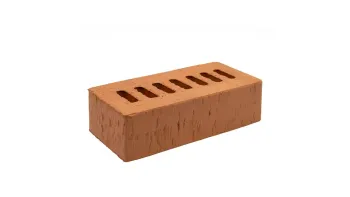 Кирпич клинкерный Красный Риф Kerma Premium klinker 1 НФ ПО