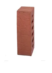  Кирпич клинкерный Красный Риф Kerma Premium klinker WDF