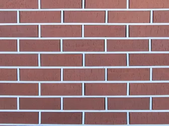  Кирпич клинкерный Красный Риф Kerma Premium klinker WDF