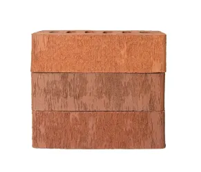  Кирпич клинкерный Красный Бархат Kerma Premium klinker WDF