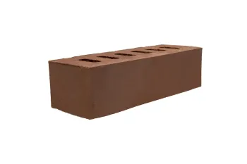 Кирпич клинкерный Коричневый Гладкий Kerma Premium klinker 0.7 НФ 