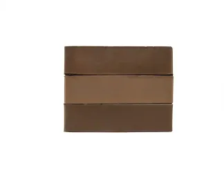  Кирпич клинкерный Коричневый Гладкий Kerma Premium klinker 1 НФ 