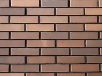  Кирпич клинкерный Коричневый Гладкий Kerma Premium klinker 1 НФ 