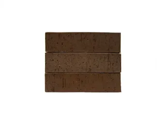  Кирпич клинкерный Коричневый Каре Kerma Premium klinker 0.7 НФ 