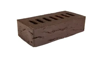  Кирпич клинкерный Коричневый Рустик Kerma Premium klinker 1 НФ 