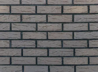 Кирпич клинкерный Коричневый Рустик Kerma Premium klinker WDF