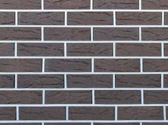 Кирпич клинкерный Коричневый Рустик Kerma Premium klinker WDF
