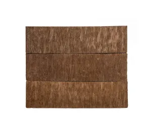 Кирпич клинкерный Коричневый Бархат Kerma Premium klinker 0.5 НФ 