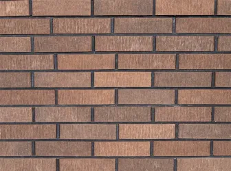 Кирпич клинкерный Коричневый Бархат Kerma Premium klinker 1 НФ 