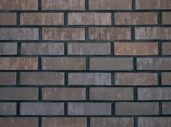 Кирпич клинкерный Коричневый Бархат Kerma Premium klinker WDF