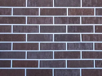 Кирпич клинкерный Коричневый Бархат Kerma Premium klinker WDF