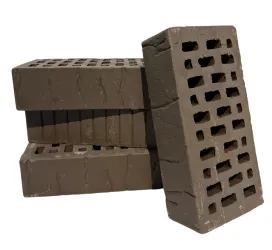 Кирпич Какао Шале TEREX 1 НФ