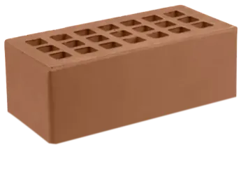 Кирпич Крафт Гладкий ЖКЗ 1.4 НФ