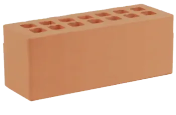 Кирпич Крафт Гладкий ЖКЗ 0.96 НФ