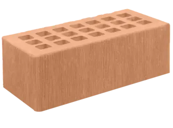  Кирпич Персиковый Бархат ЖКЗ 1.4 НФ