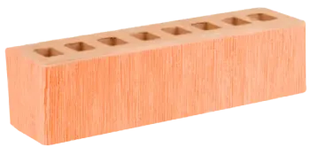 Кирпич Персиковый Бархат ЖКЗ 0.5 НФ