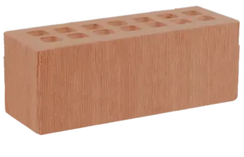 Кирпич Крафт Бархат ЖКЗ 0.96 НФ