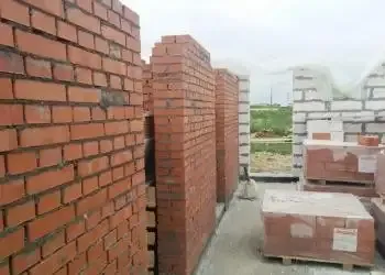 Кирпич Красный Сталинградский (БИС) 1 НФ