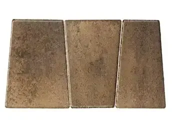 Тротуарная плитка Старый город 60 мм color-mix Веймар Прайд BRAER