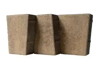 Тротуарная плитка Старый город 60 мм color-mix Веймар Прайд BRAER