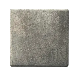 Тротуарная плитка Сити 80 мм color-mix Туман BRAER