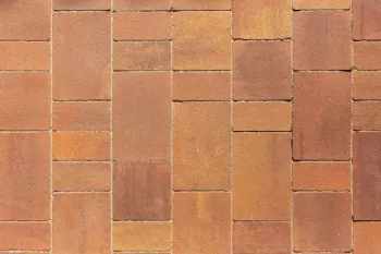 Плитка тротуарная Лаура 60 мм color-mix «Золотая осень» ZENITH-WZCH