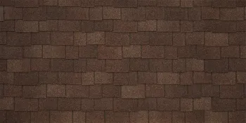 Гибкая черепица PREMIUM UNICA CHALET Terracotta Italiana 417 TEGOLA