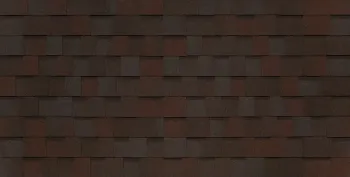 Гибкая черепица PREMIUM UNICA MASTER Acero Autunnale 419 TEGOLA
