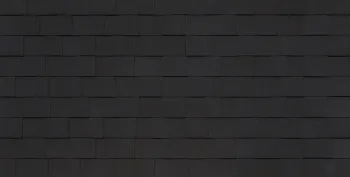 Гибкая черепица PREMIUM UNICA MASTER Ardesia Nera 461 TEGOLA