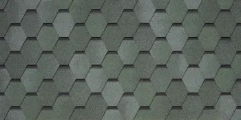 Гибкая черепица BUSINESS PLUS UNICA MOSAIK Oliva 471 TEGOLA