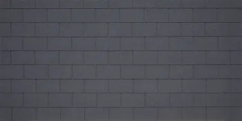 Гибкая черепица BUSINESS PLUS UNICA RECTANGULAR Topazio Fumé 061 TEGOLA
