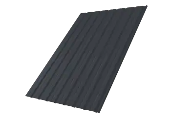 Профнастил С10R 0,45 Drap